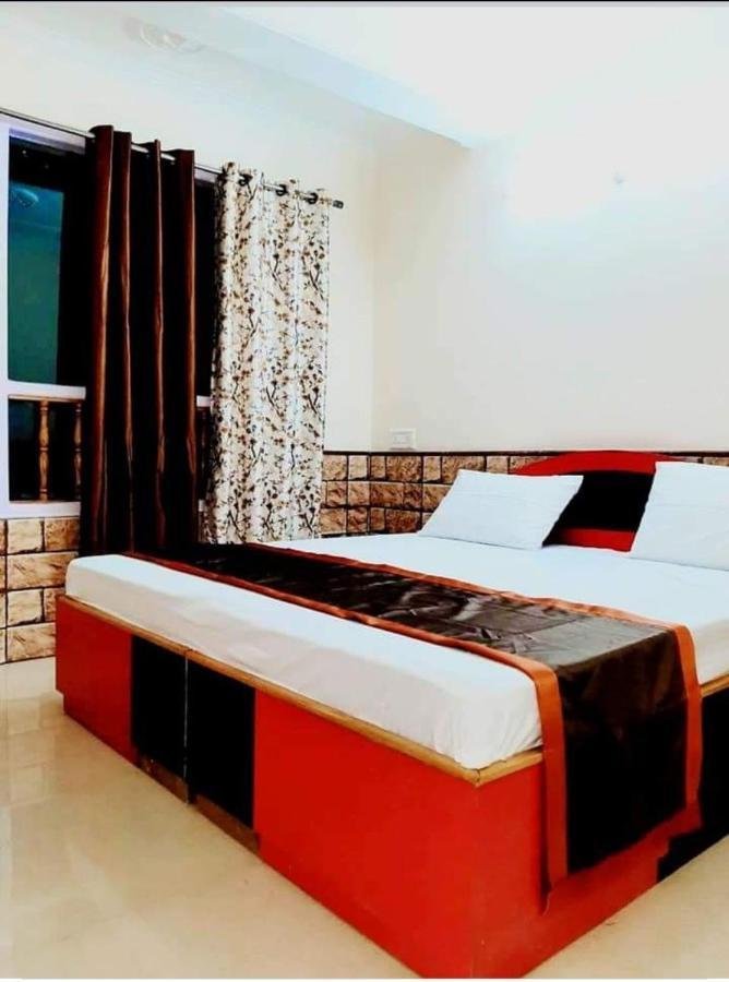 Regency Guest house