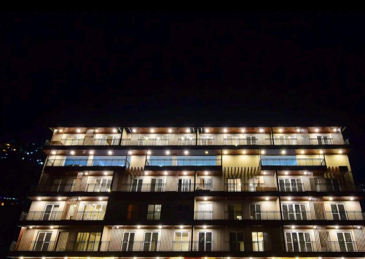 Skylight 2bhk Apartment