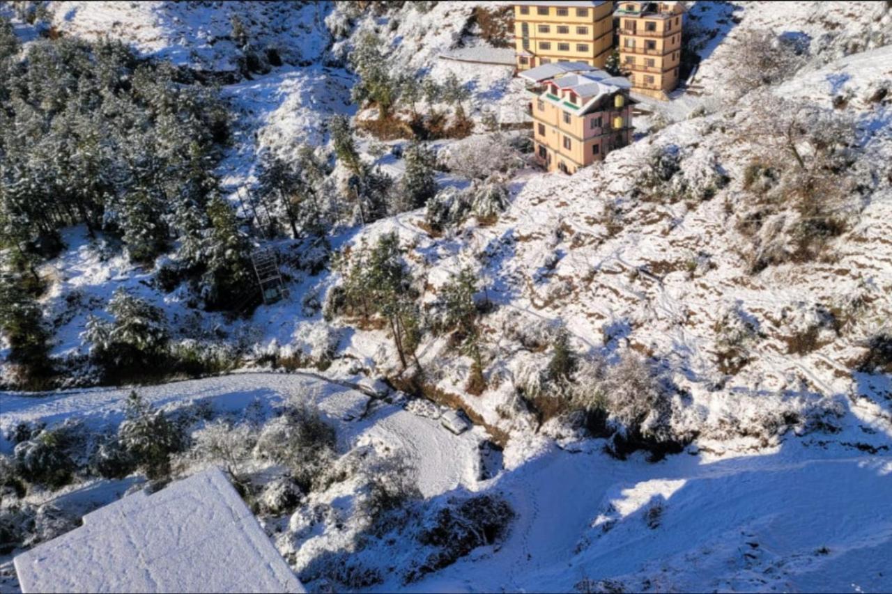 Skylight 2bhk Shimla