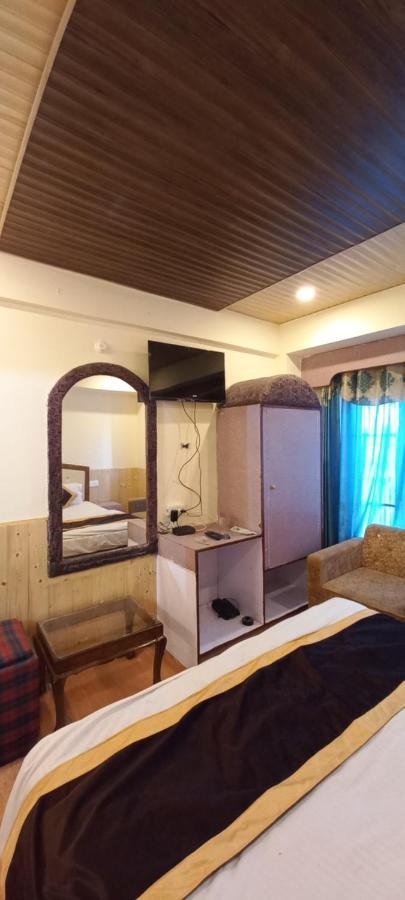 Shorya Regency Shimla