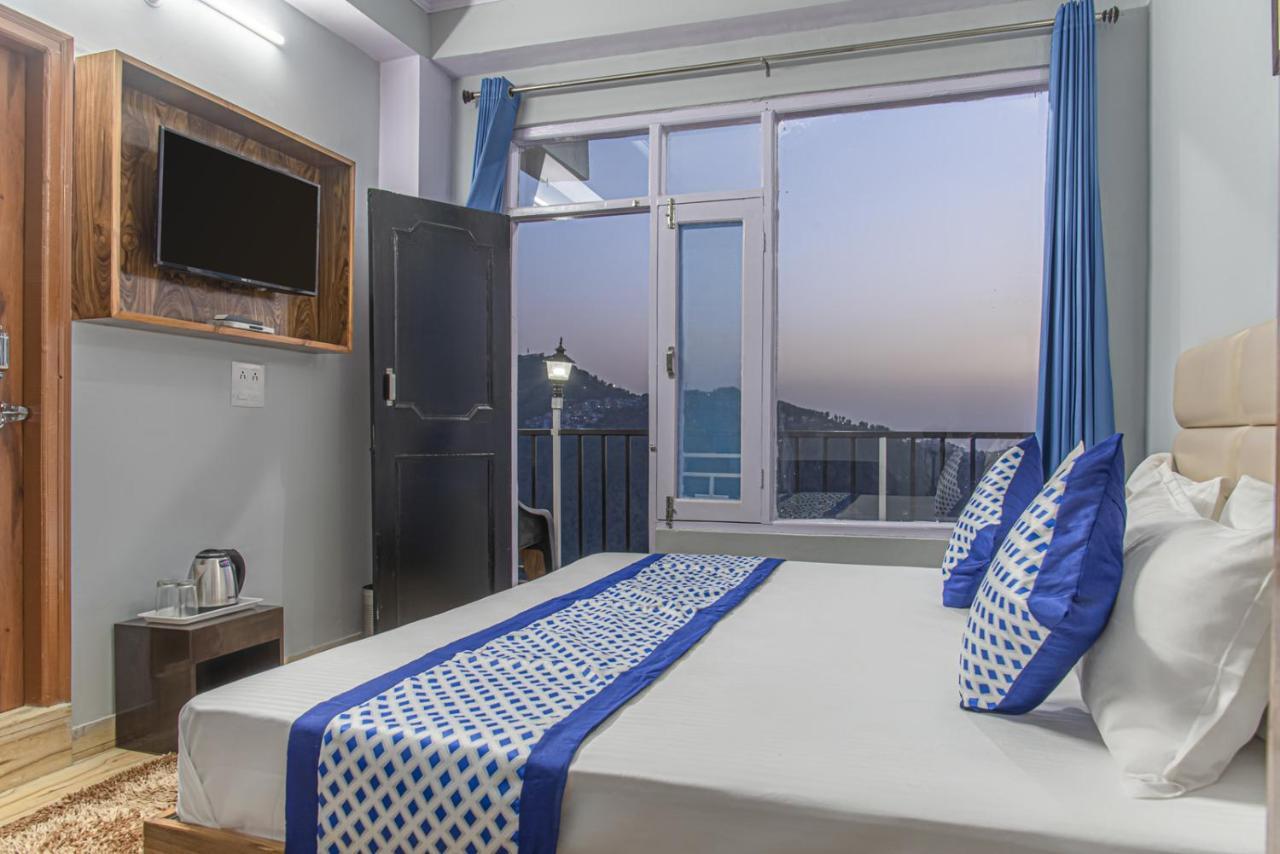 Mystic Mountain Hotel Shimla