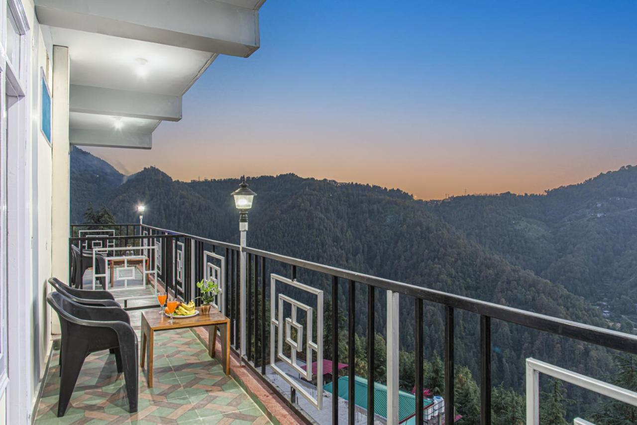 Mystic Mountain Hotel Shimla