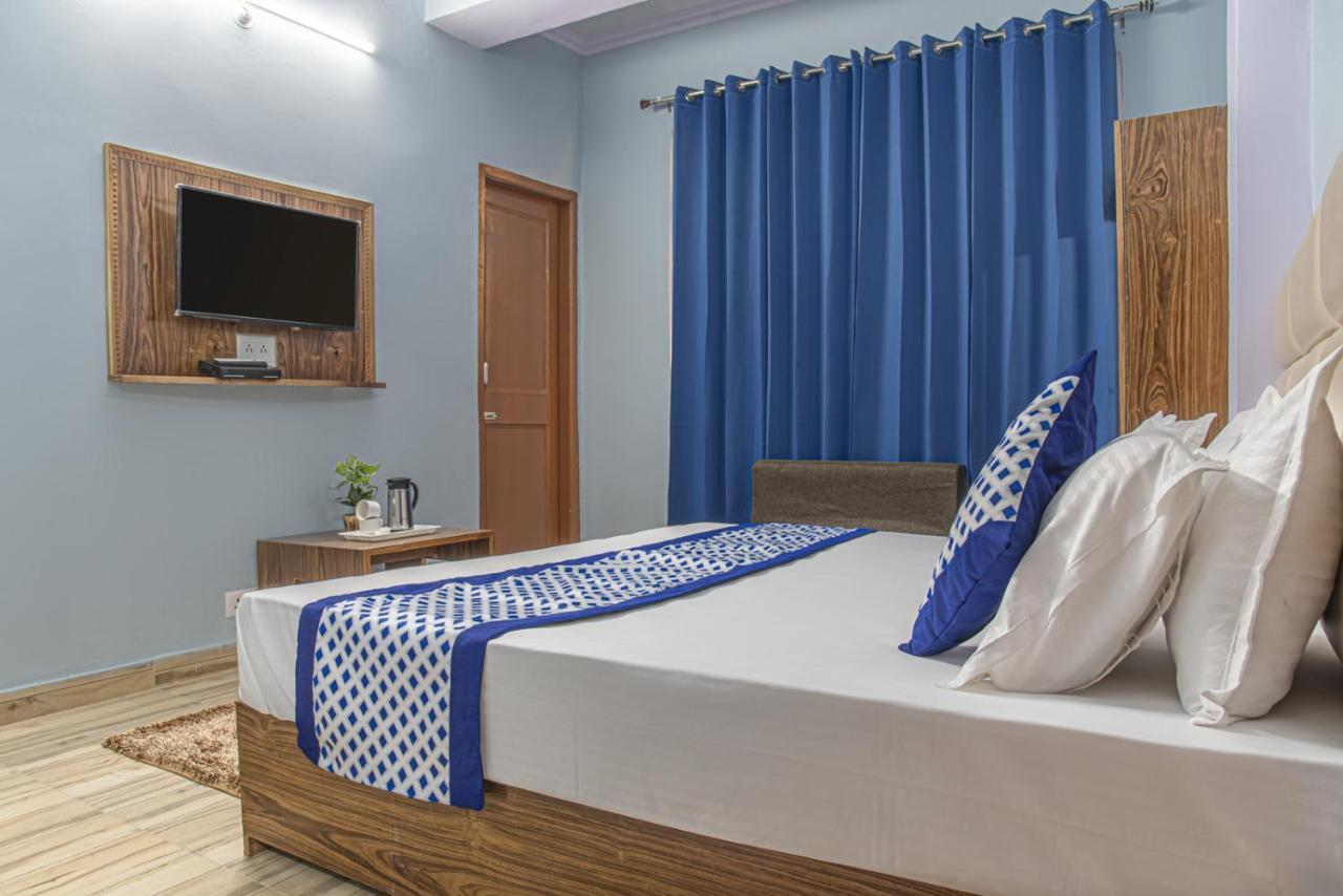 Mystic Mountain Hotel 3*