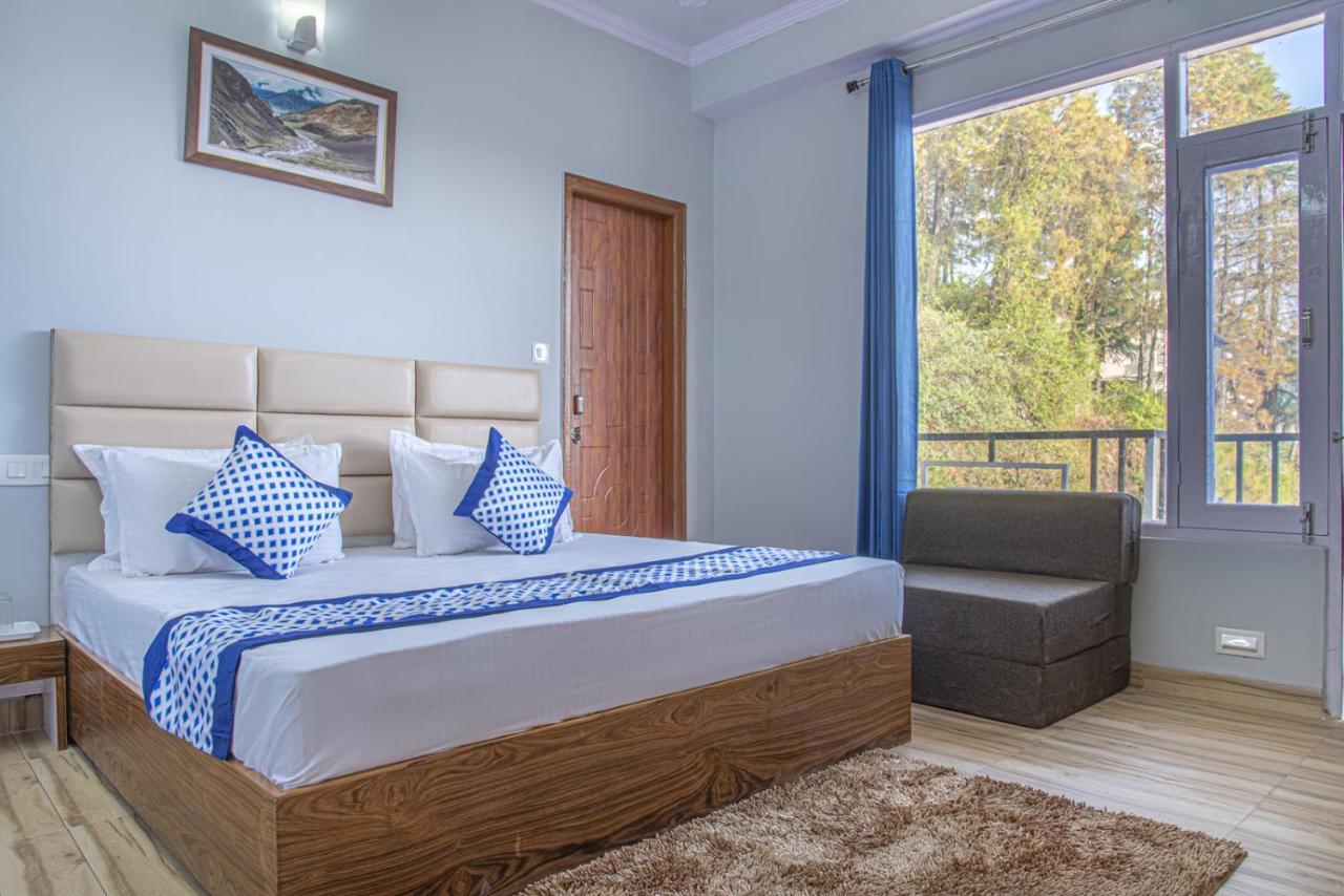 Mystic Mountain Hotel 3*