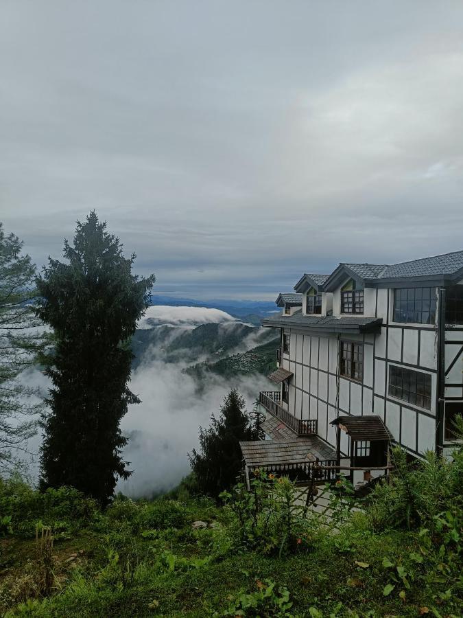 Sugar Cube Retreat * Shimla
