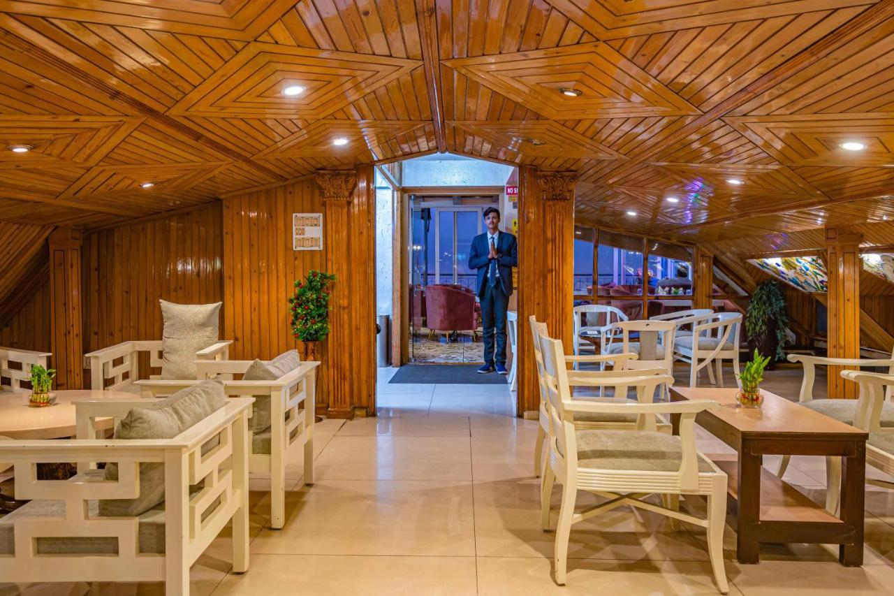 Hotel Ashiana Clarks