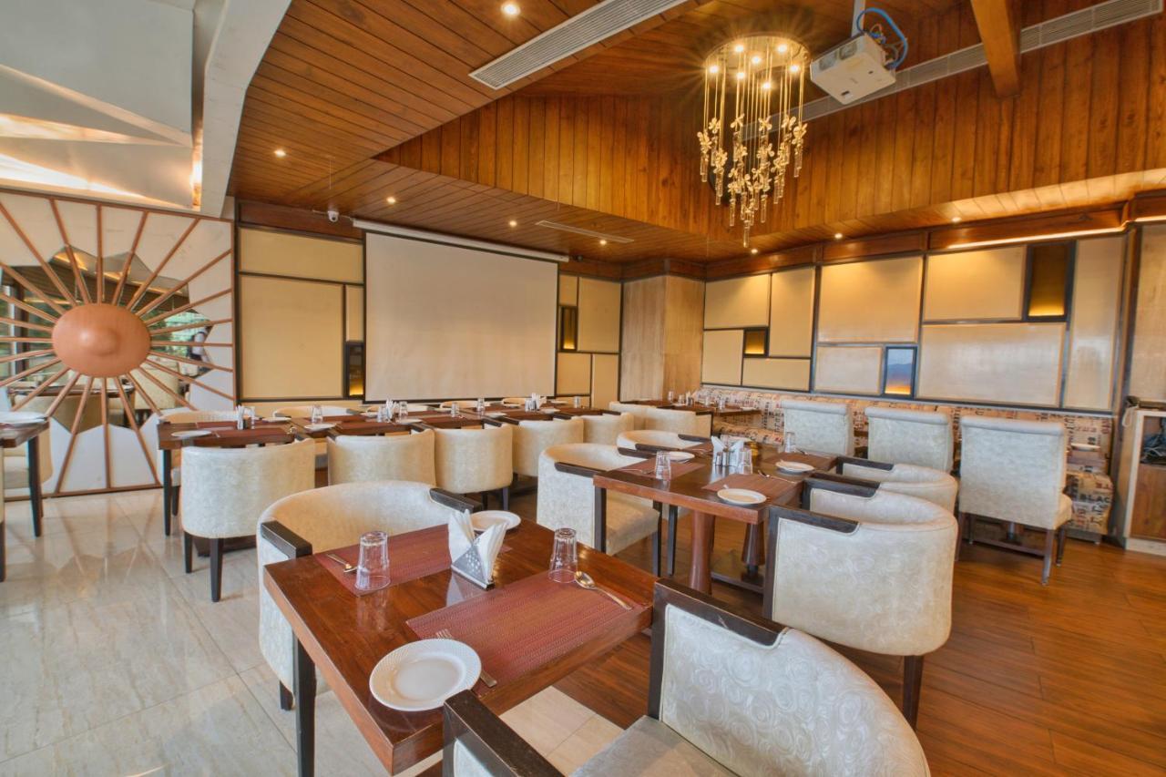 The Cedar Grand And Shimla