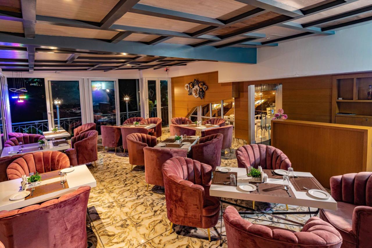 Hotel Ashiana Clarks Shimla