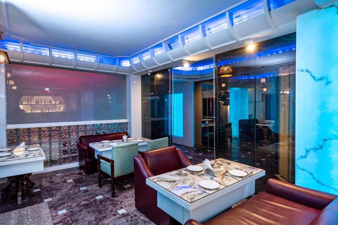 Hotel Ashiana Clarks