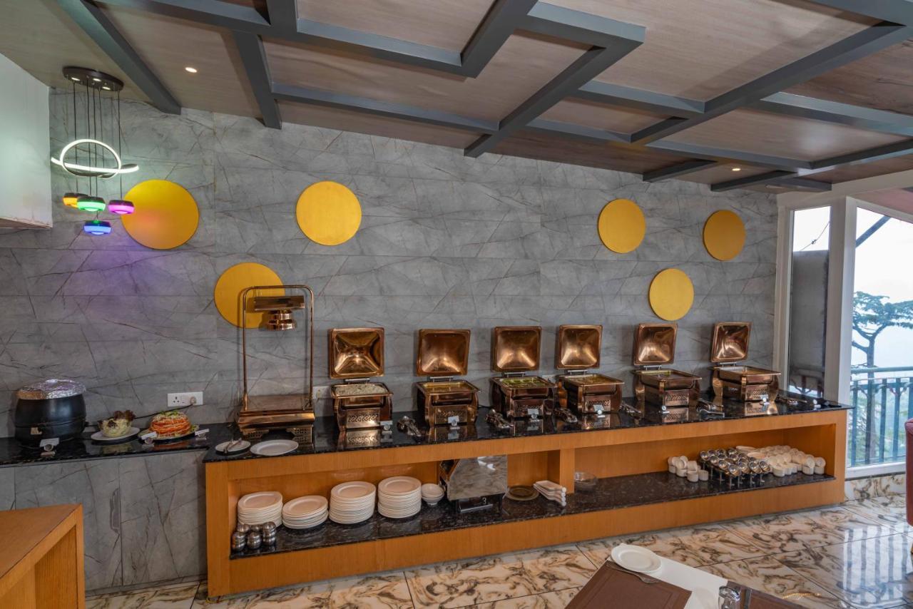 Ashiana Clarks Hotel