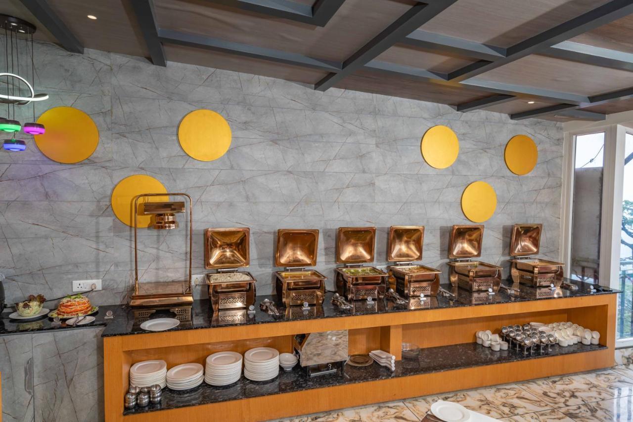 Hotel Ashiana Clarks Shimla
