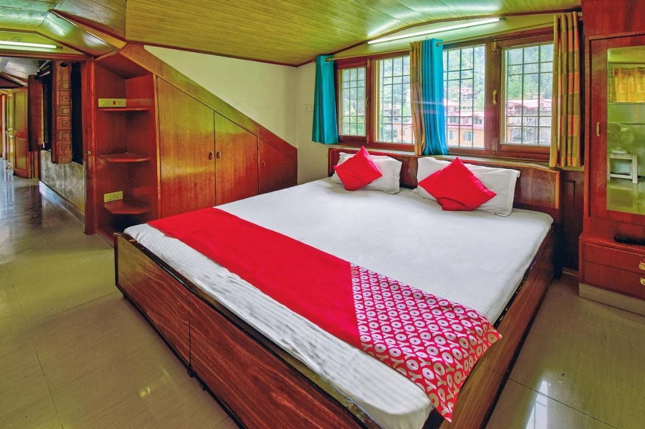 O Moksh Hotel 3*