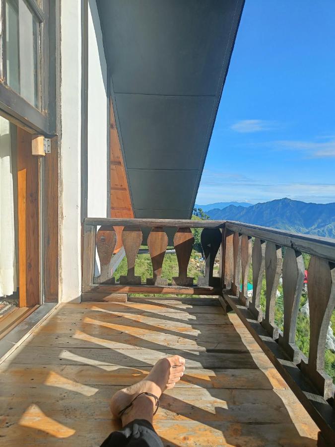 Hostel Sugar Cube Retreat Shimla