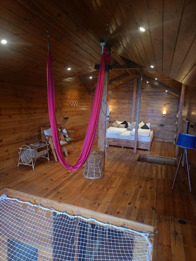Hostel Sugar Cube Retreat *