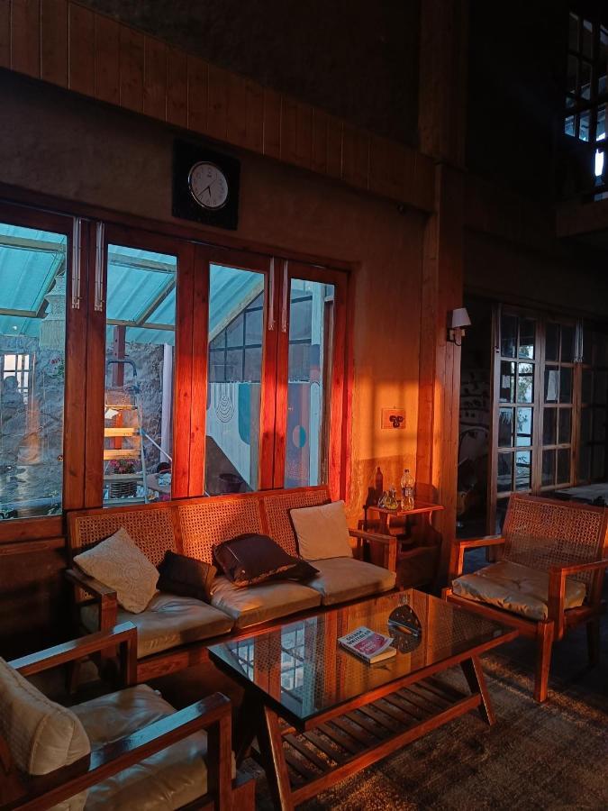 Sugar Cube Retreat Hostel *