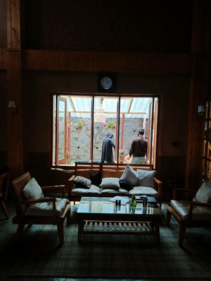 Sugar Cube Retreat * Shimla