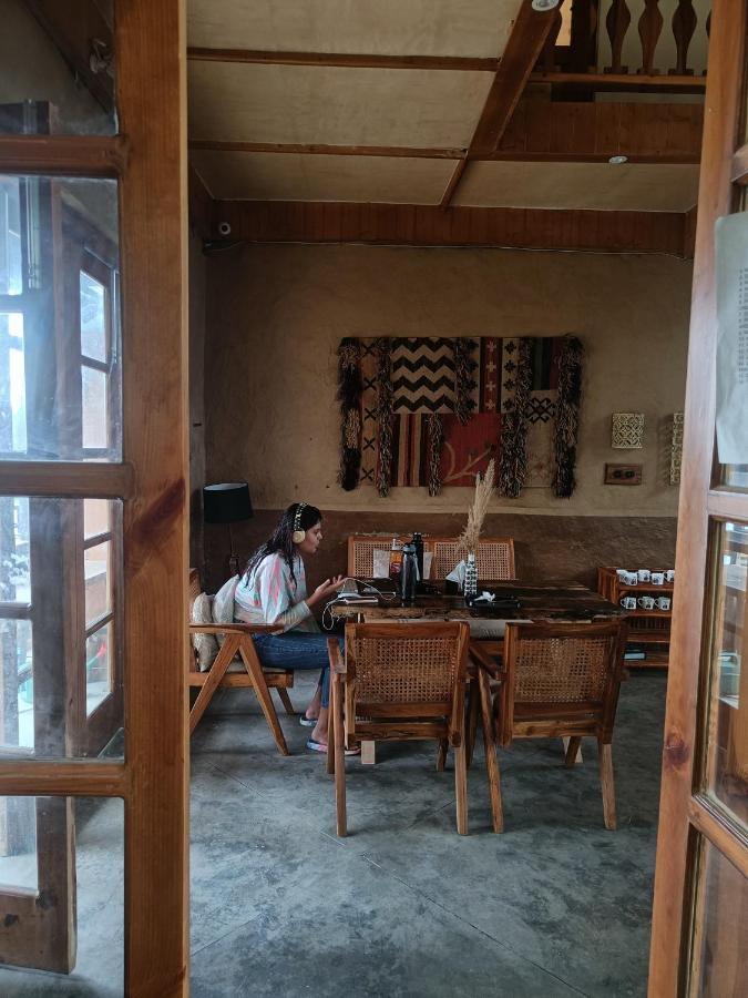 Hostel Sugar Cube Retreat Shimla