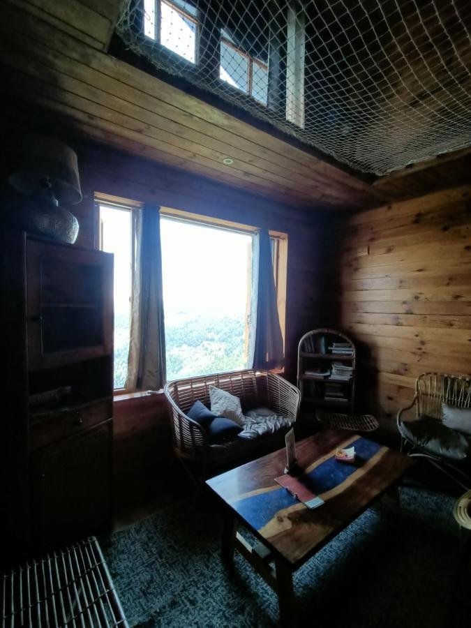 Hostel Sugar Cube Retreat *