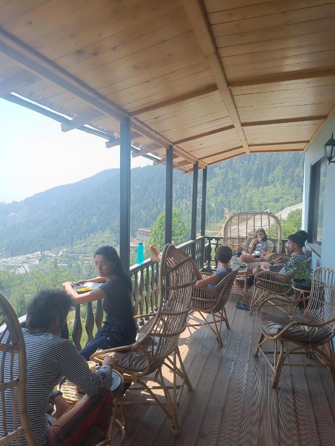 Hostel Sugar Cube Retreat