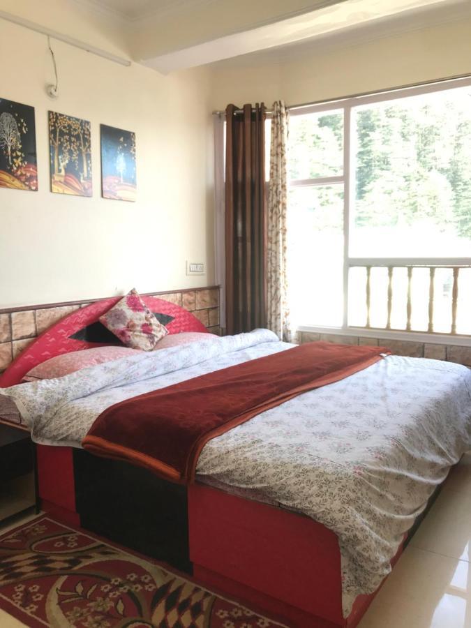 Regency Guest house