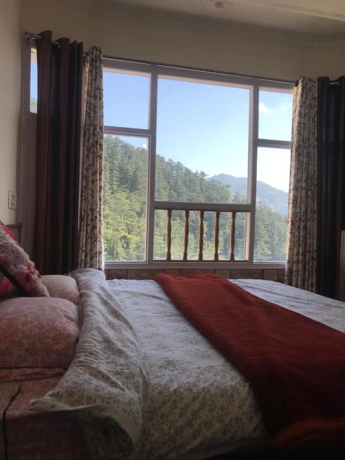 Regency Guest house *