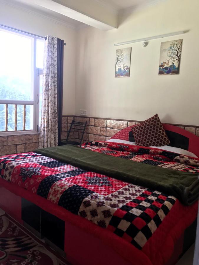 Guest house Regency Shimla