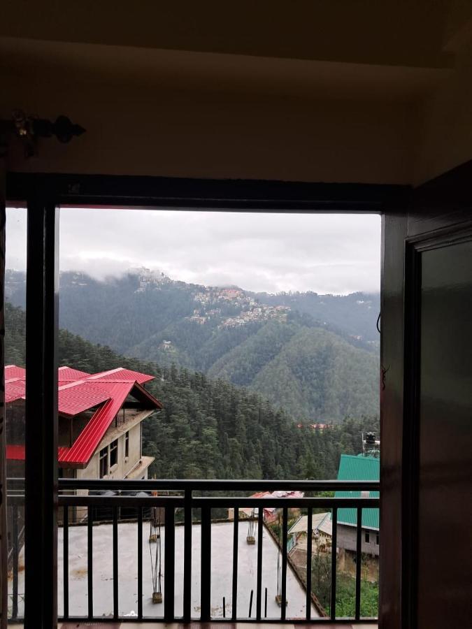 Anand Niketan Shimla