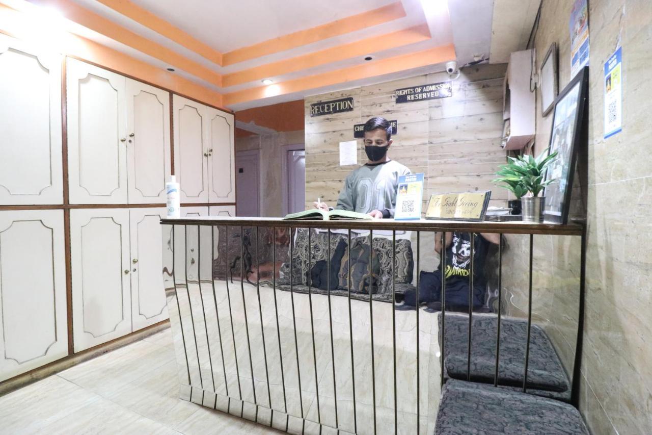 Hotel Shorya Regency Near Mall Road