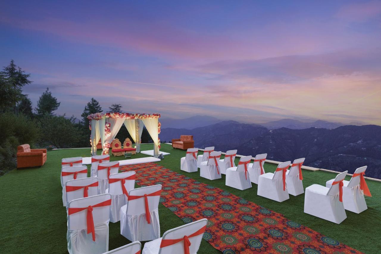 Hotel Fortune Park Kufri, - Member Itc Hotels' Group Shimla