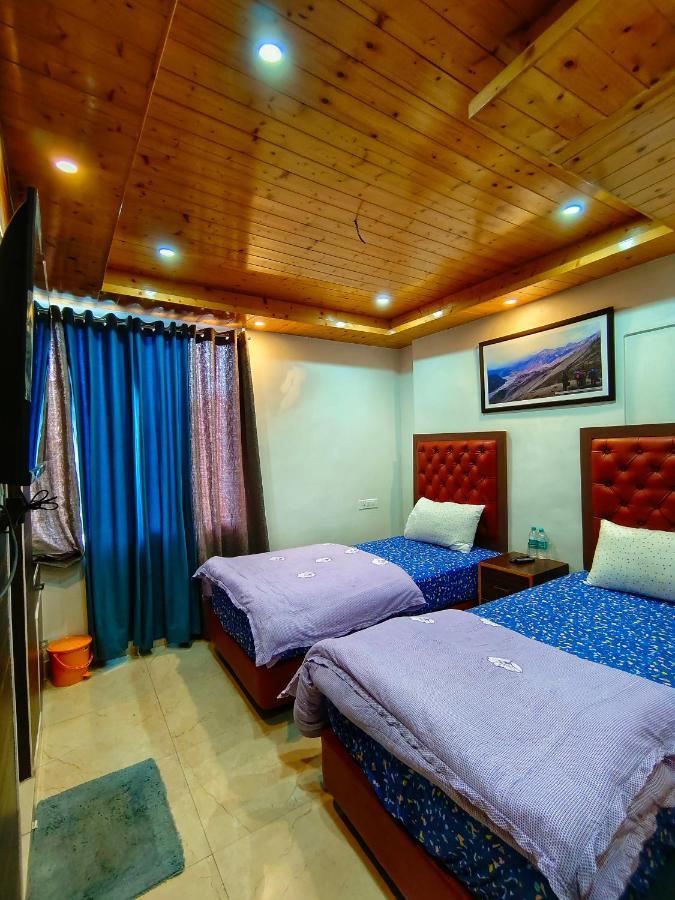 Bed & Breakfast Stonewood
