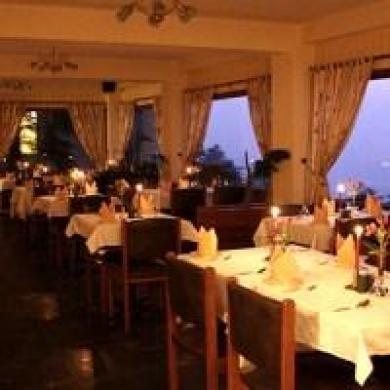 Honeymoon Hotel 3*