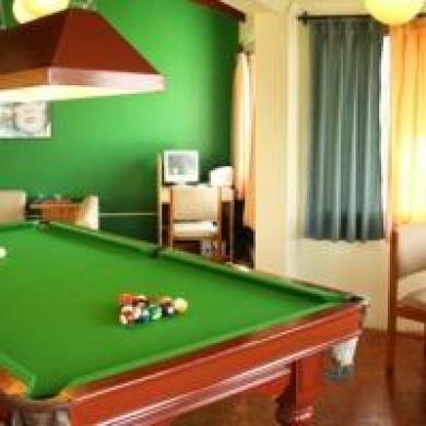 Honeymoon Hotel Shimla