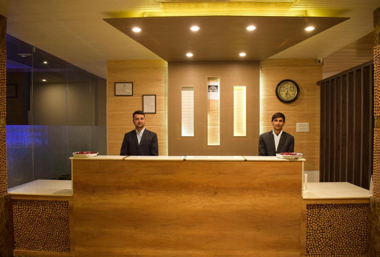 Hotel Aachman Nature Valley Shimla