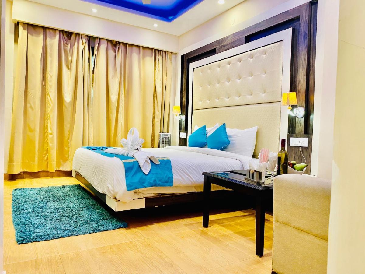 Aachman Nature Valley Hotel Shimla