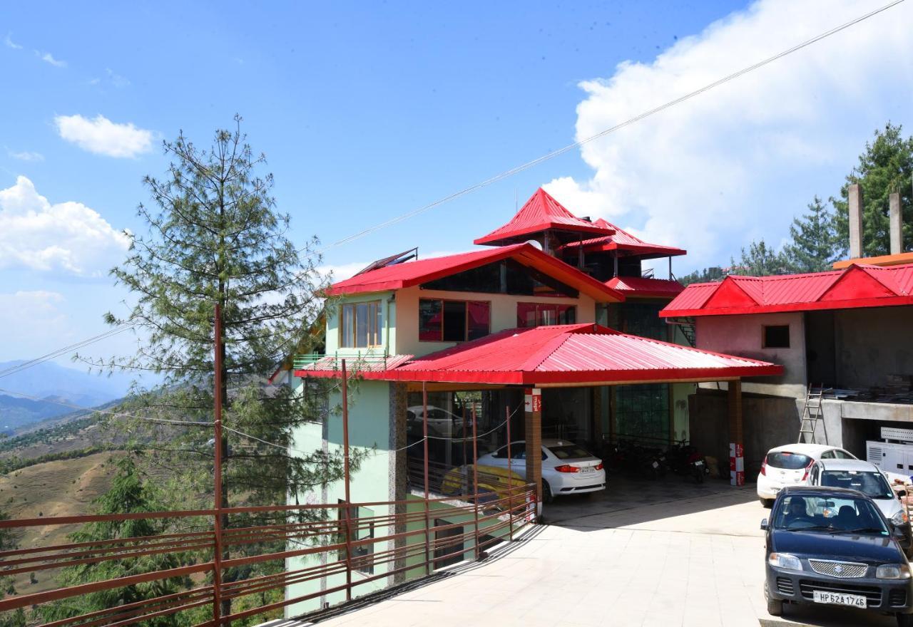 Hotel Aachman Nature Valley