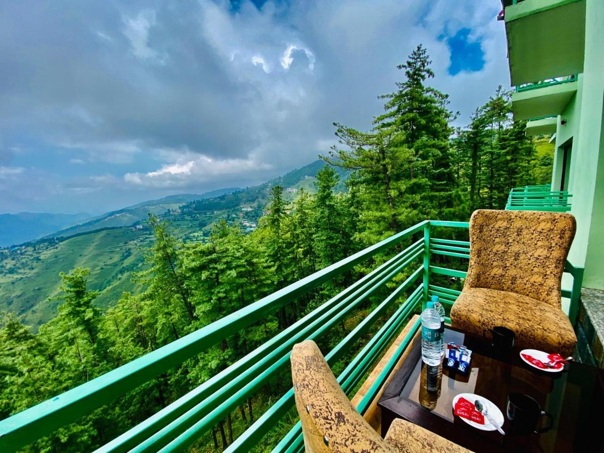 Aachman Nature Valley Hotel