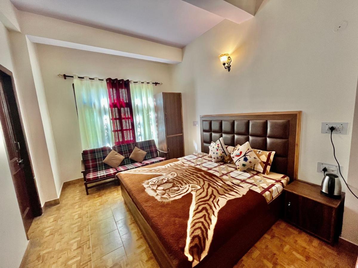 Residence Inn Homestay Apartment