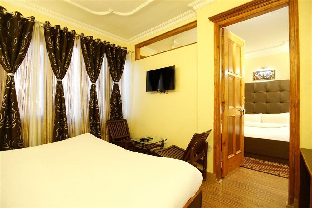 Bridge View Regency Hotel Shimla