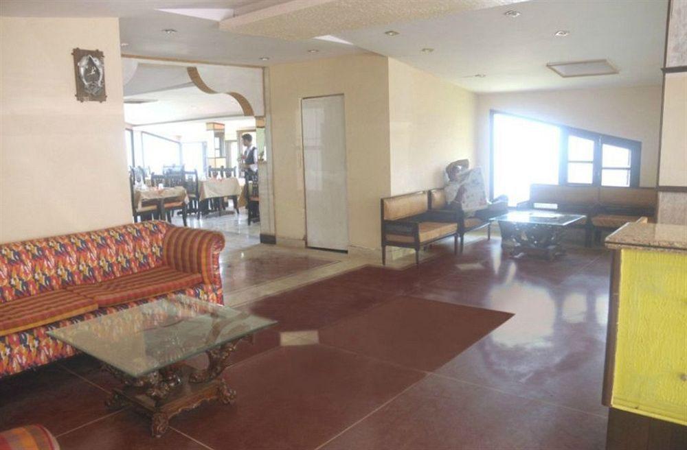 Hotel Aachman Regency Shimla