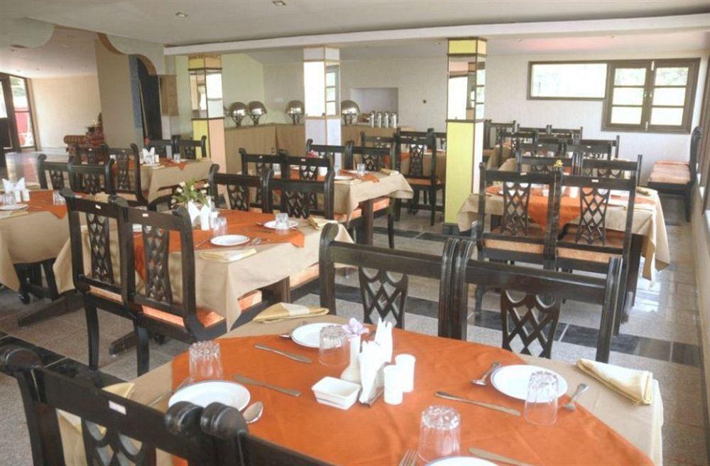 Aachman Regency 3* Shimla