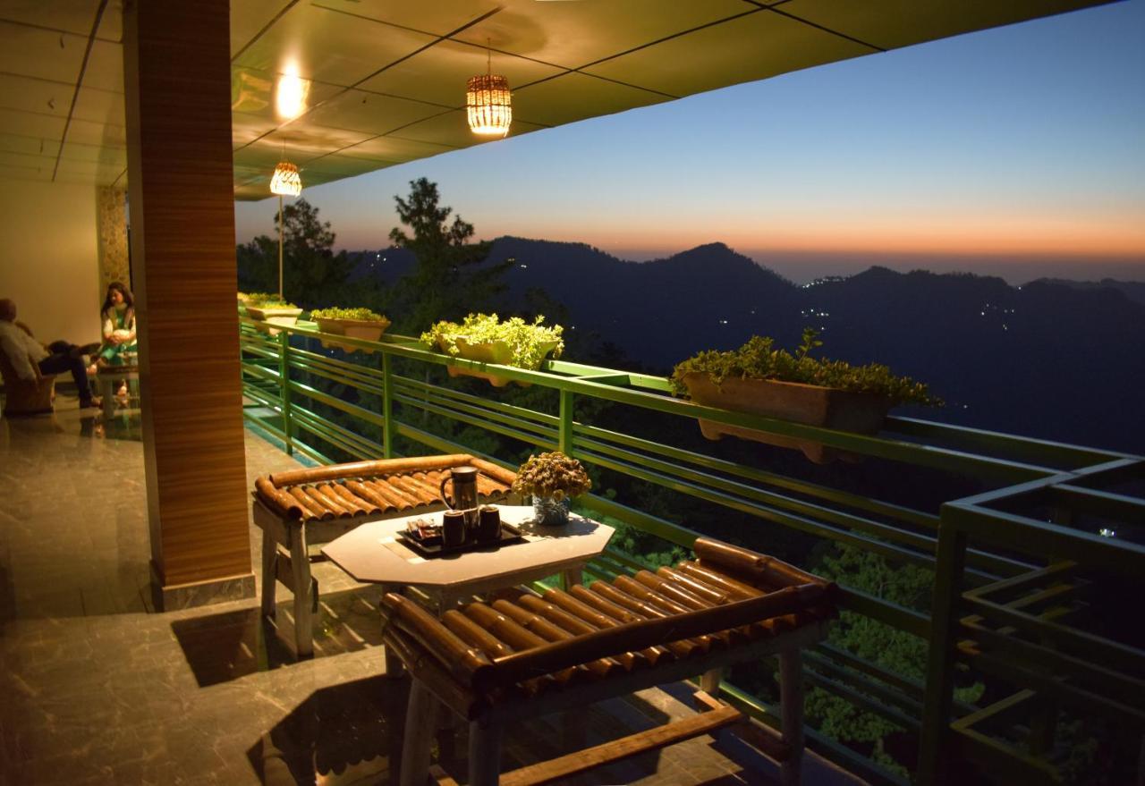 Aachman Nature Valley 4* Shimla