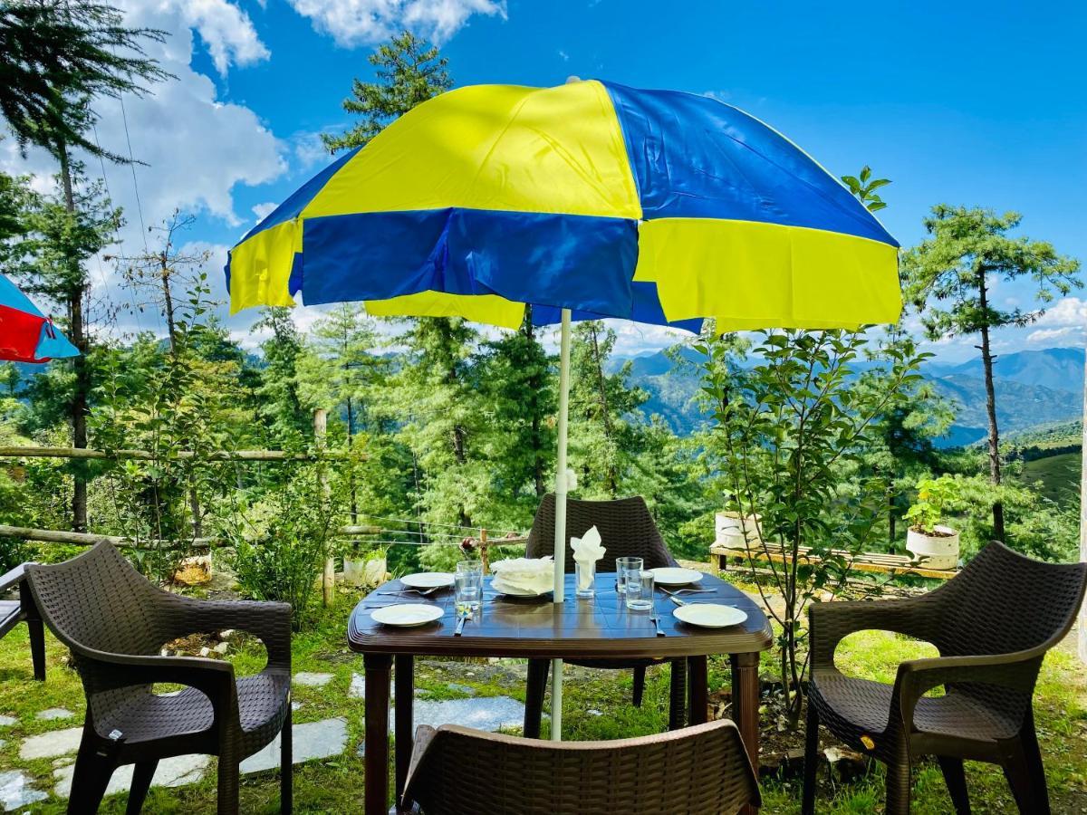 Aachman Nature Valley Hotel