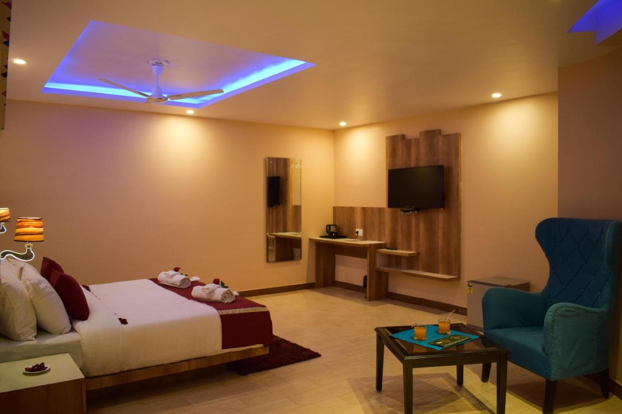 Hotel Aachman Nature Valley Shimla