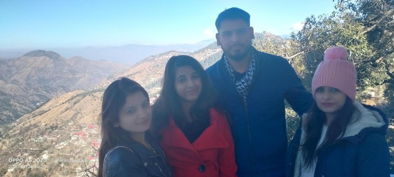 Paras Homestay Shimla