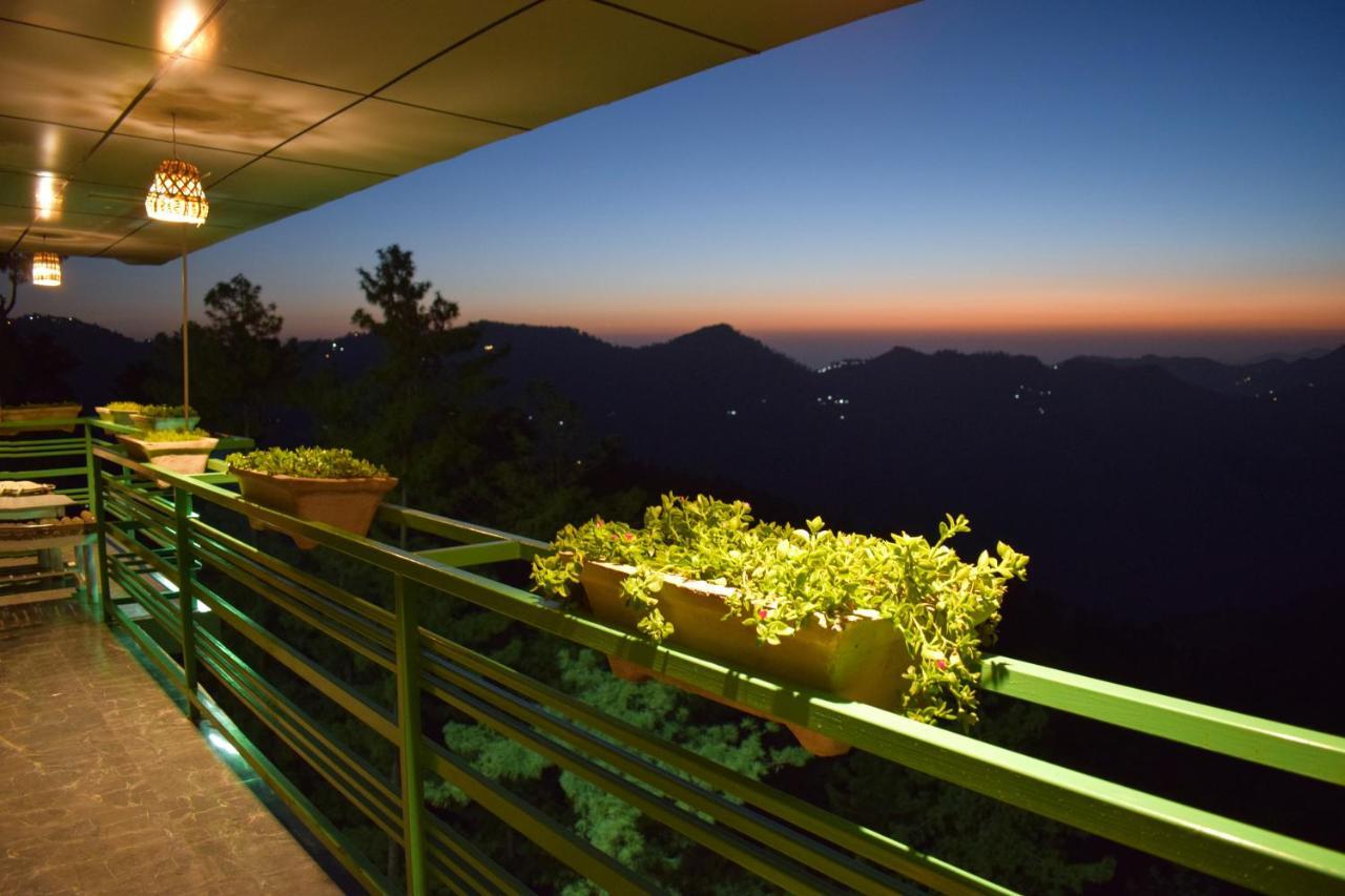 Hotel Aachman Nature Valley 4*