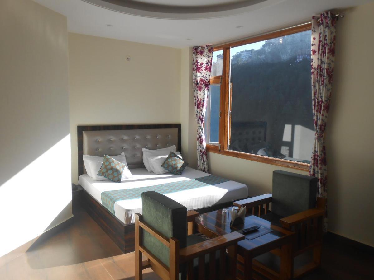 Royal Cedar Shimla