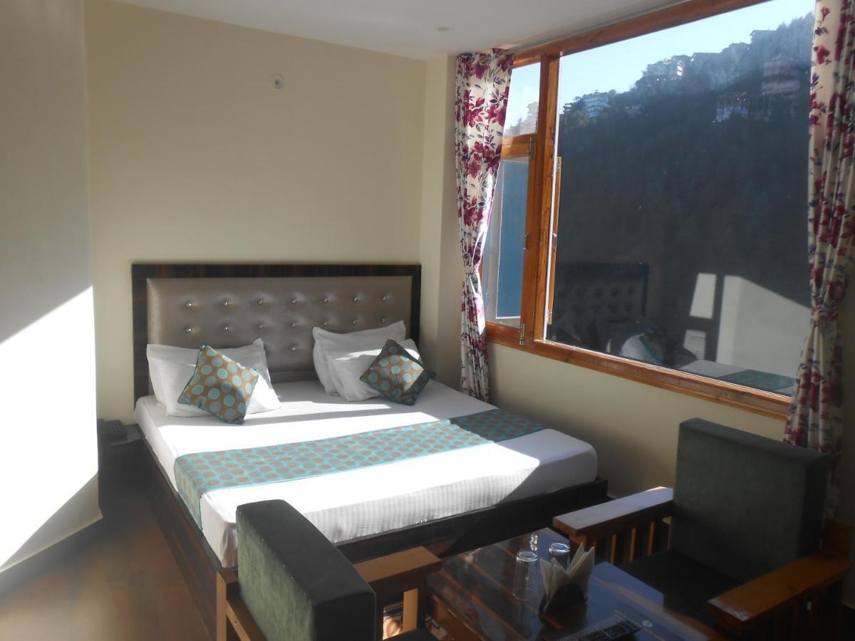 Royal Cedar Bed & Breakfast *