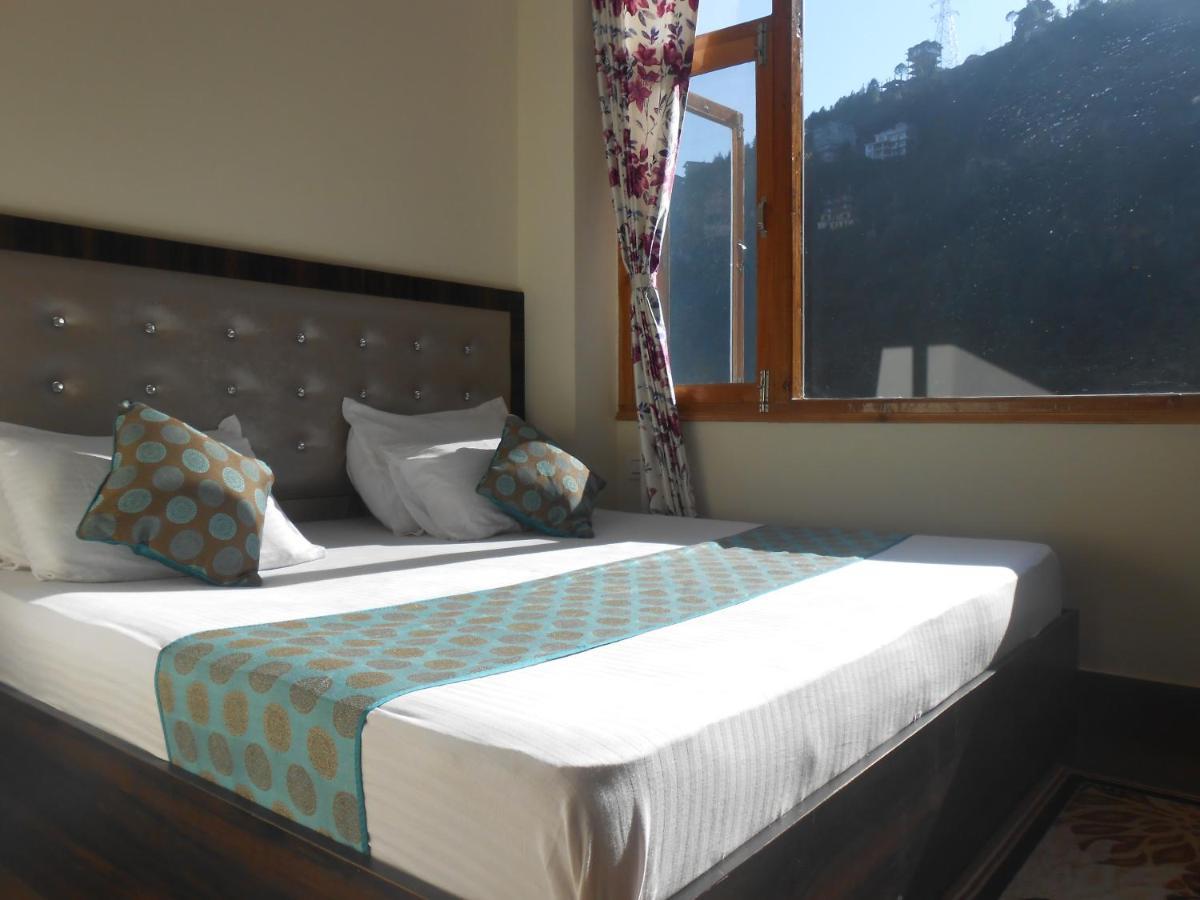 Royal Cedar Shimla