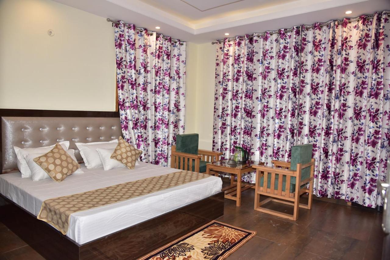 Bed & Breakfast Royal Cedar