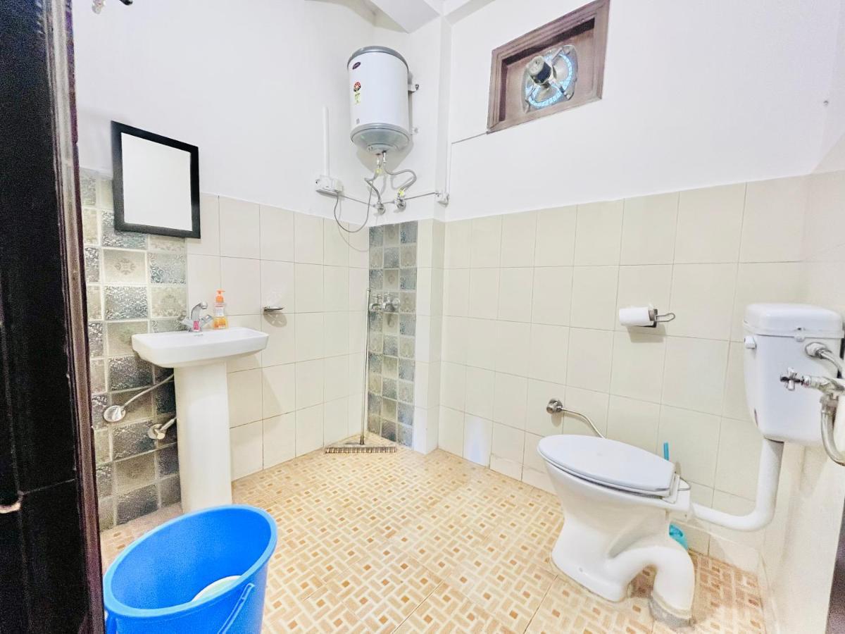 Apartment Residence Inn Homestay Shimla